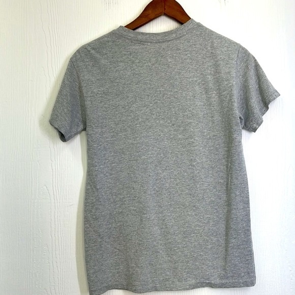 Ink - Unstoppable TREX With Arm Reach Hands Graphic Short Sleeve T Shirt Small - Picture 8 of 8